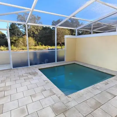 17413 Luxury Pool Villa Serenity Haven