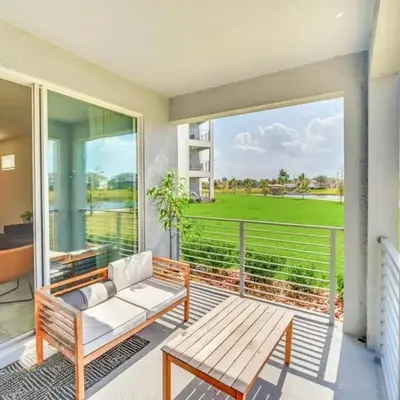 Luxury 3-Bed Condo in Storey Lake Resort - 3131