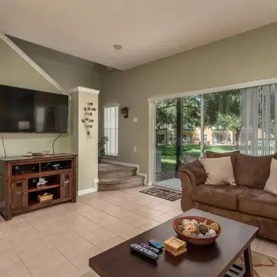 Orlando 6424 Townhome: Family Fun Close to Disney