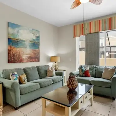 Orlando Townhome 6443: Family Fun Near Disney
