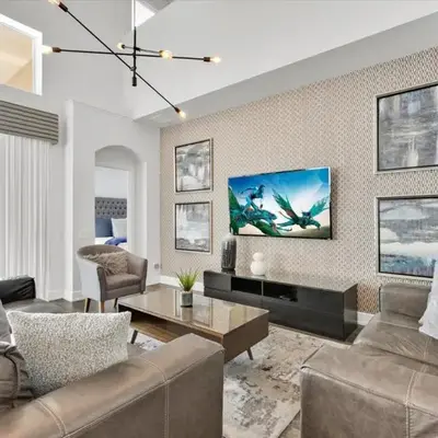Orlando Villa 6469: 6BR Home Near Disney Parks