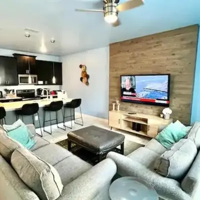 Orlando Villa 6227: The Secret to Your Dream Resort Holiday