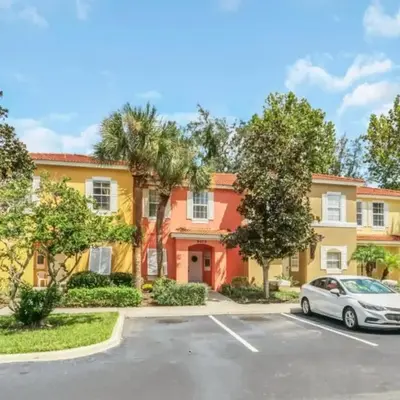 Orlando Villa 6230: A Stylish Family Retreat Near Disney
