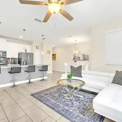 Rent Orlando Villa 6235: Perfect Luxury Villa by Disney