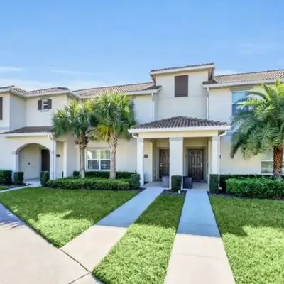 Orlando Villa 6247: Relax in Style at Storey Lake Resort