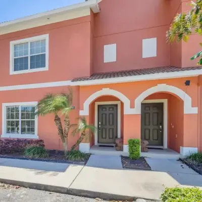 Orlando Villa 6256: Experience 5-Star Luxury at Paradise Palms Resort