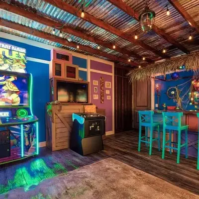 Dive into Luxury and Fun at Your Orlando Paradise