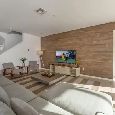 New Listing - Be the First Guest 5 BR - BV468