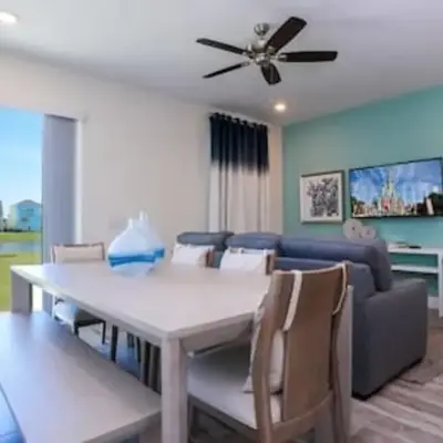BRAND NEW Private Oasis 4 BR - Margaritaville