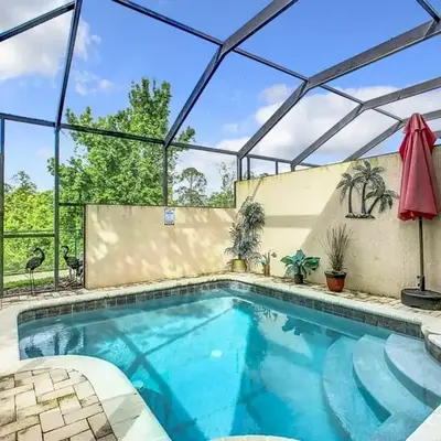 Adventureland Oasis - Resort Near Disney