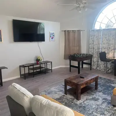 3-BR Condo near Disney & Universal