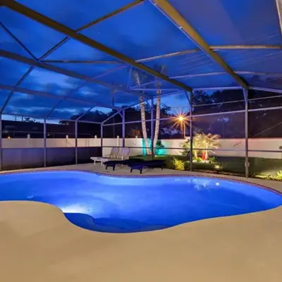 Beautiful Indian Ridge Home - Close to Disney