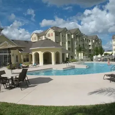 Cane Island Resort 2BR Condo