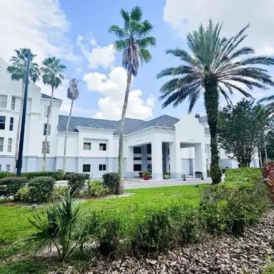 Montreal Suites Orlando