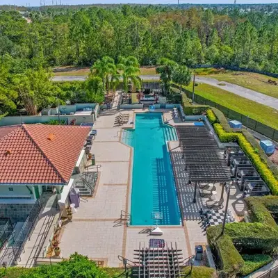 Summer Fun Starts Here - Townhome by Disney!