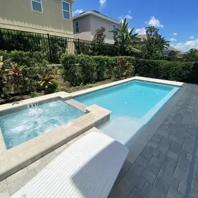 Elegant Family Home | Pool