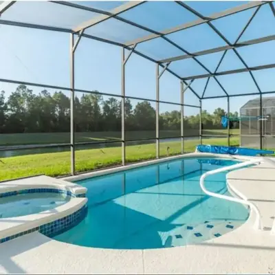 Emerald Island Getaway – Sleeps 13!