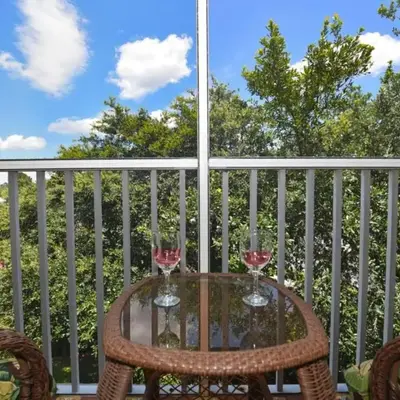 Orangebaum Condo: 8 Min to Disney + Resort Perks
