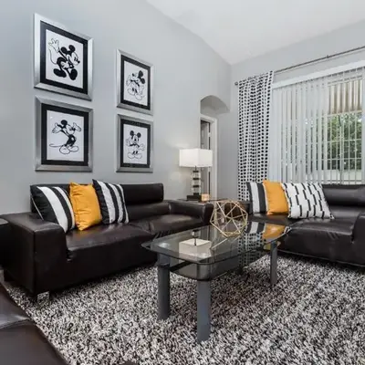 FP8208 Windsor Palms Resort Vacation Home