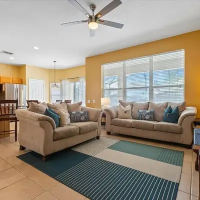 Windsor Hills Resort Vacation Home TS7718