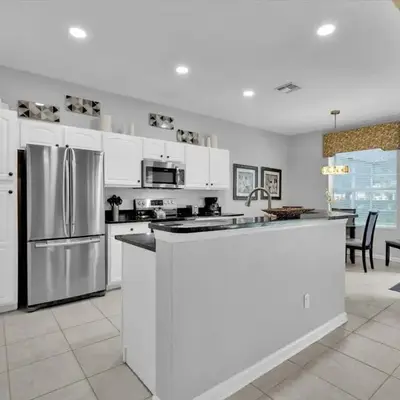 CW7713 Windsor Hills Resort Vacation Home