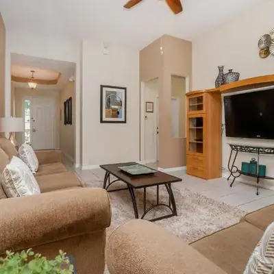 CW7719 Windsor Hills Resort Vacation Home