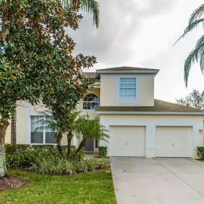 CW7730 Windsor Hills Resort Vacation Home