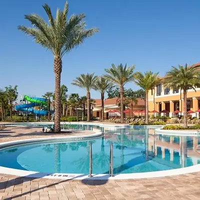 Stunning Regal Oaks 4BR w/ Pool