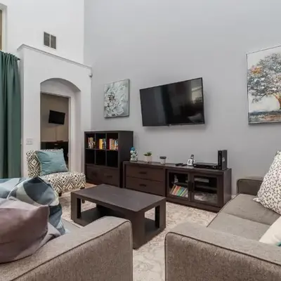 Windsor Palms Resort Vacation Home WP2243