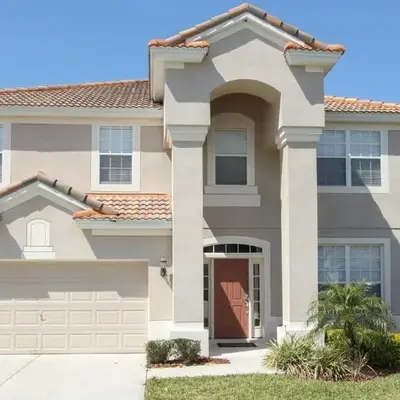 Luxury 6 BR in Windsor Hill Resorts