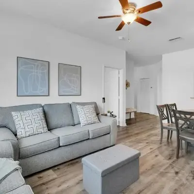BF 2Bedrooms 2303 - 102