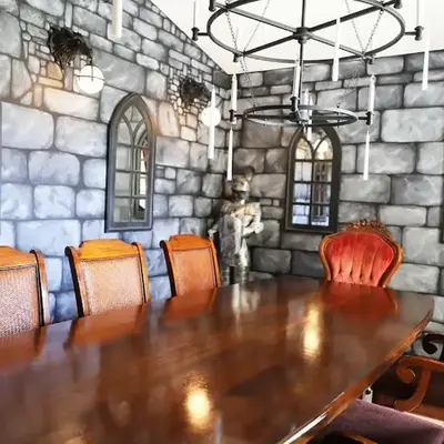 Magical 5-Bedroom Villa Near Universal's Wizarding World