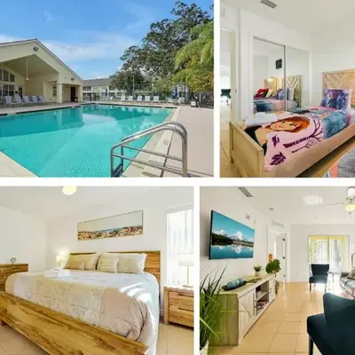 2728 CLUB CORTILE CIRCLE UNIT A 3BED
