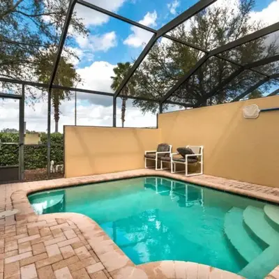 Windsor Hills Getaway: 3BR