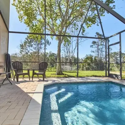 Windsor Palms Escape w/ Splash Pool