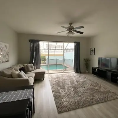 Townhome
