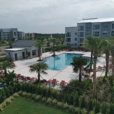 Aqua Vista Gated Resort Style Community Storey Lake