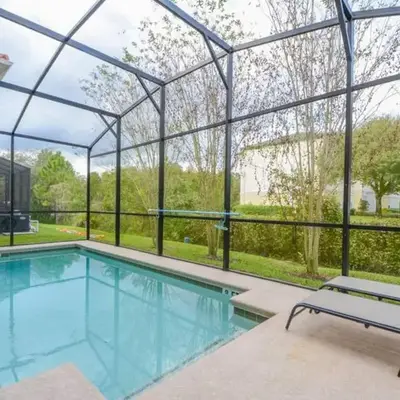 Spacious 6BR Villa Sleeps 14