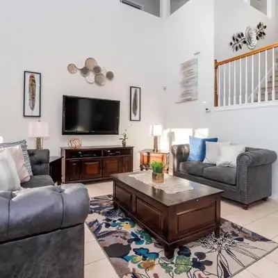 Windsor Palms Resort Vacation Home 5BR