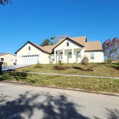 Orlando Home Vacation near Universal Studios - 3 BR