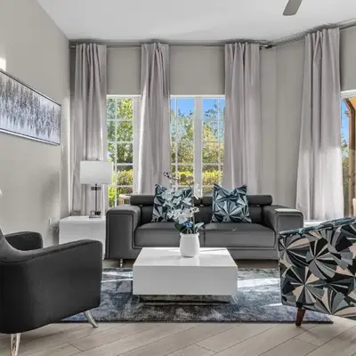 2 Bedroom Condo 6403
