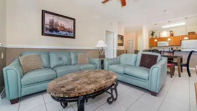 Gallery image of Private Vacation Condo in Orlando