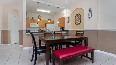 Gallery image of Private Vacation Condo in Orlando