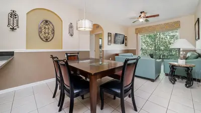 Gallery image of Private Vacation Condo in Orlando