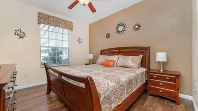 Gallery image of Private Vacation Condo in Orlando
