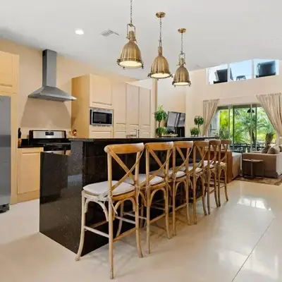 Magical & Spacious Home Minutes from Disney Parks