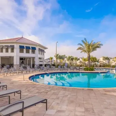 3 Bed Condo Close to Disney at Storey Lake