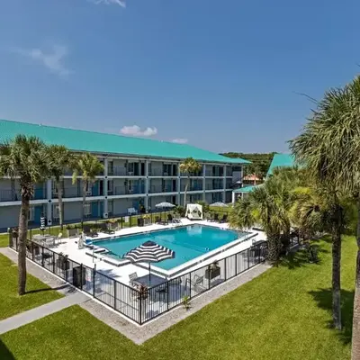 Palm Tree Inn Altamonte Springs Orlando