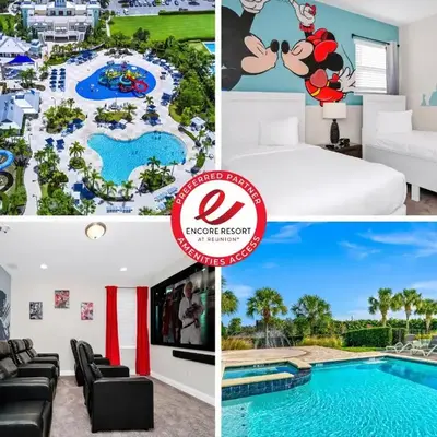 Marvelous Home With Media Room