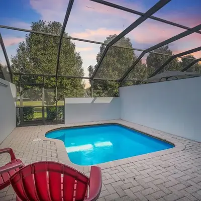 Perfect Townhome Near Disney